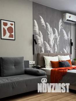 1-к квартира, посуточно, 32м2, 7/9 этаж