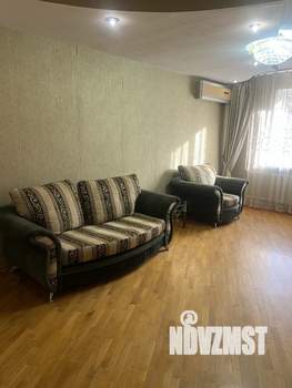 2-к квартира, на длительный срок, 60м2, 1/15 этаж