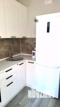 1-к квартира, на длительный срок, 40м2, 14/22 этаж