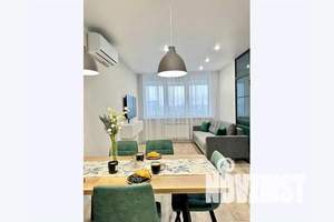 2-к квартира, посуточно, 48м2, 22/33 этаж