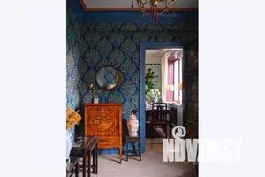 1-к квартира, посуточно, 75м2, 3/4 этаж