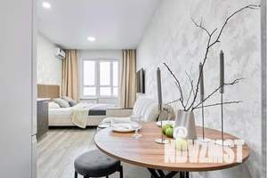 1-к квартира, посуточно, 30м2, 5/25 этаж