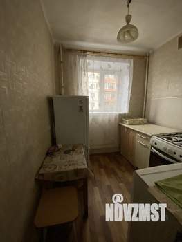 1-к квартира, на длительный срок, 28м2, 2/5 этаж