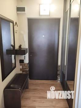 1-к квартира, на длительный срок, 38м2, 11/18 этаж