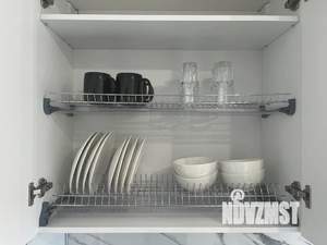 1-к квартира, посуточно, 45м2, 21/26 этаж