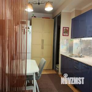 Студия квартира, на длительный срок, 29м2, 15/19 этаж