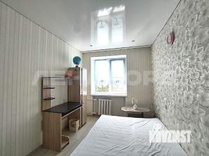 3-к квартира, на длительный срок, 58м2, 5/5 этаж