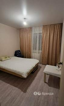 2-к квартира, на длительный срок, 382м2, 9/16 этаж