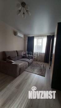 1-к квартира, на длительный срок, 39м2, 5/25 этаж