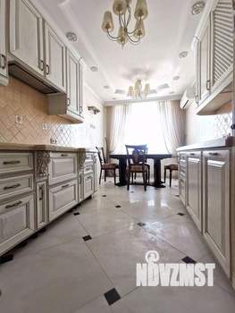 3-к квартира, на длительный срок, 104м2, 17/17 этаж