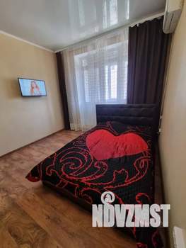 Студия квартира, посуточно, 26м2, 10/25 этаж