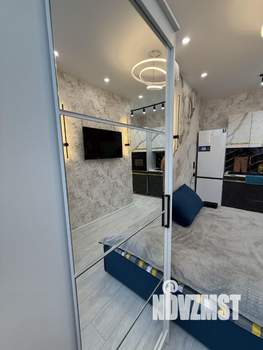 4-к квартира, посуточно, 78м2, 10/11 этаж