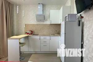 1-к квартира, посуточно, 30м2, 6/24 этаж