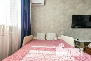 1-к квартира, посуточно, 34м2, 14/31 этаж