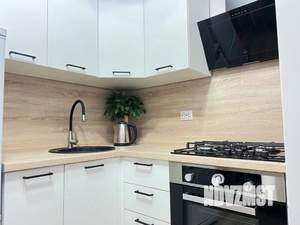 1-к квартира, посуточно, 31м2, 1/1 этаж