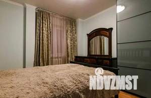 2-к квартира, на длительный срок, 80м2, 16/20 этаж