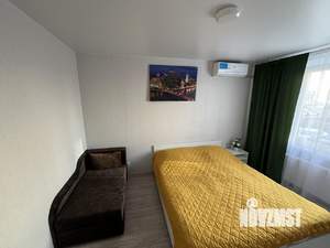 2-к квартира, посуточно, 60м2, 1/1 этаж