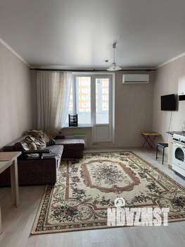 2-к квартира, на длительный срок, 57м2, 16/20 этаж