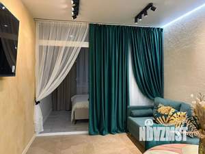 Студия квартира, посуточно, 35м2, 13/31 этаж