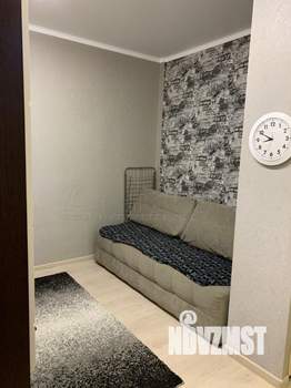 2-к квартира, на длительный срок, 39м2, 14/20 этаж