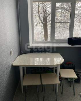 3-к квартира, на длительный срок, 55м2, 4/5 этаж