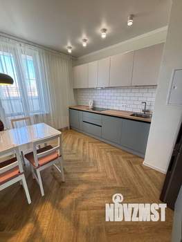 3-к квартира, на длительный срок, 74м2, 16/19 этаж