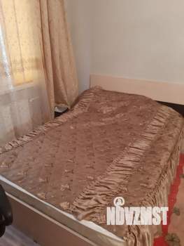 1-к квартира, на длительный срок, 36м2, 1/17 этаж