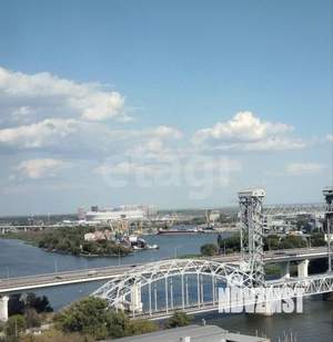 1-к квартира, на длительный срок, 42м2, 18/27 этаж