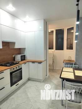 1-к квартира, посуточно, 35м2, 13/18 этаж