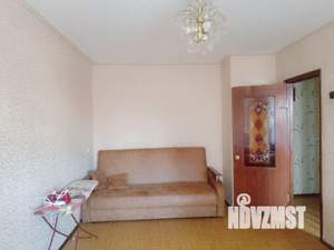 1-к квартира, на длительный срок, 32м2, 4/5 этаж