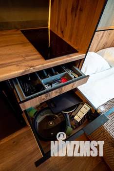 Студия квартира, посуточно, 34м2, 22/25 этаж