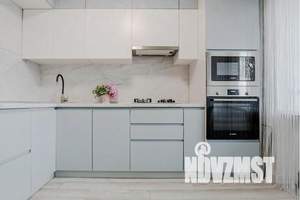 2-к квартира, посуточно, 60м2, 5/10 этаж