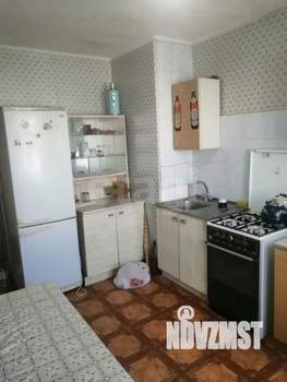 3-к квартира, на длительный срок, 64м2, 8/10 этаж
