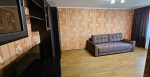 2-к квартира, на длительный срок, 47м2, 8/9 этаж