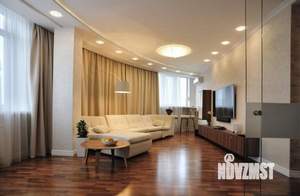 3-к квартира, на длительный срок, 100м2, 10/21 этаж