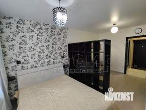 1-к квартира, на длительный срок, 45м2, 10/11 этаж