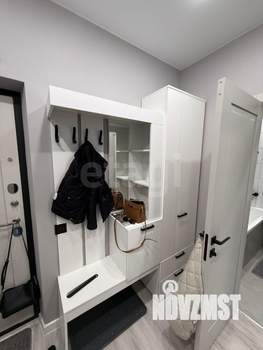 1-к квартира, на длительный срок, 43м2, 16/18 этаж