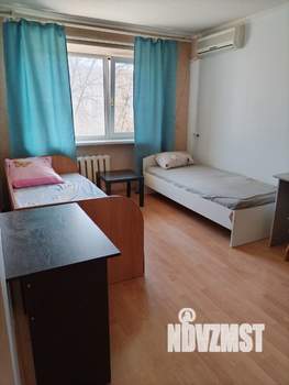 1-к квартира, на длительный срок, 32м2, 2/6 этаж