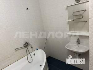 1-к квартира, на длительный срок, 47м2, 16/24 этаж
