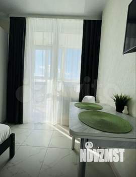 Студия квартира, на длительный срок, 30м2, 23/25 этаж