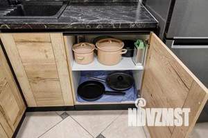 1-к квартира, посуточно, 38м2, 23/24 этаж