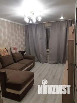 2-к квартира, посуточно, 45м2, 4/5 этаж