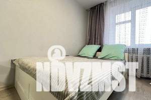 1-к квартира, посуточно, 30м2, 6/9 этаж