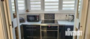 1-к квартира, на длительный срок, 45м2, 10/16 этаж