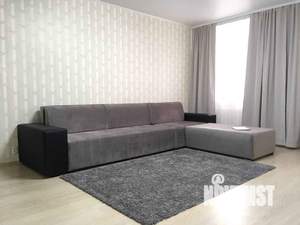 3-к квартира, на длительный срок, 80м2, 4/4 этаж