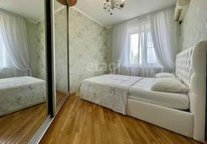 2-к квартира, на длительный срок, 50м2, 3/5 этаж