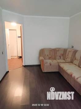 1-к квартира, на длительный срок, 37м2, 18/19 этаж