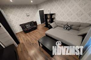 1-к квартира, посуточно, 40м2, 2/15 этаж