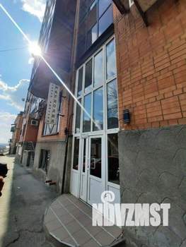 1-к квартира, посуточно, 55м2, 1/1 этаж