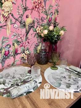 3-к квартира, посуточно, 60м2, 3/5 этаж